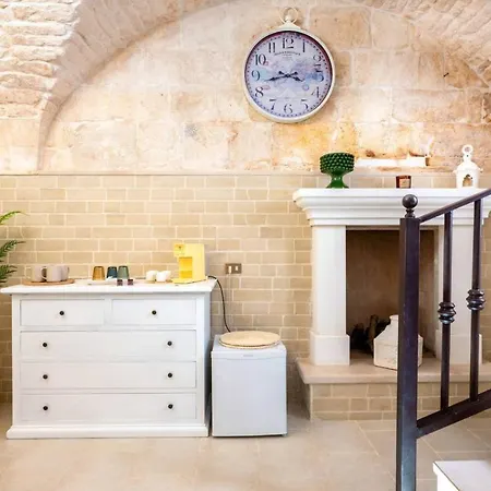 Fighera Martina Franca