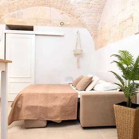 Fighera Gæstehus 3*