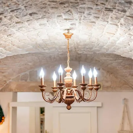 招待所 Fighera 3*