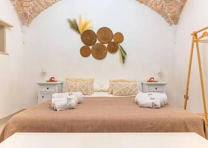 Fighera בית הארחה