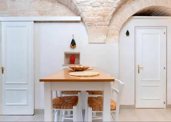 בית הארחה Fighera