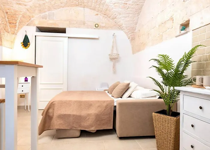 Fighera Maison d'hôtes 3*