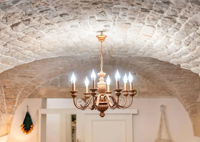 Maison d'hôtes Fighera 3*