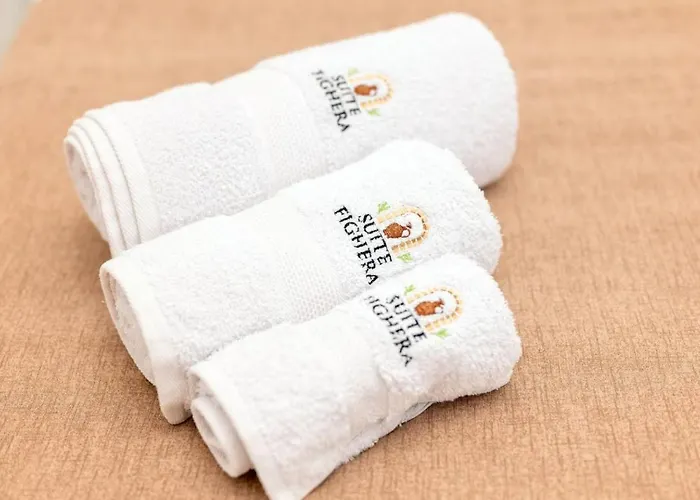 בית הארחה Fighera 3*