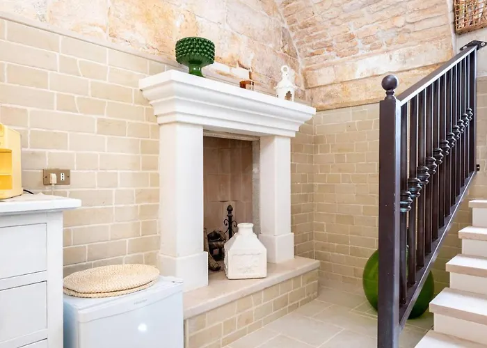 Fighera בית הארחה מרטינה פרנקה